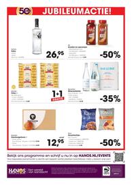 HANOS folder | Courant Pagina 32