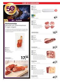 HANOS folder | Courant Pagina 8
