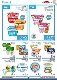 Volantino Coop Sardegna Pagina 10