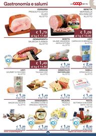 Volantino Coop Sardegna Pagina 12