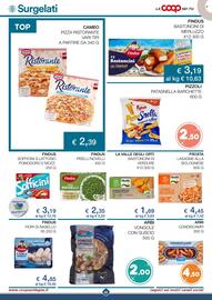Volantino Coop Sardegna Pagina 14