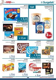 Volantino Coop Sardegna Pagina 15