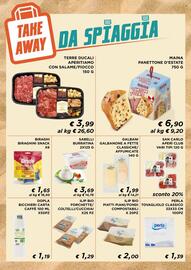 Volantino Coop Sardegna Pagina 16