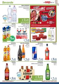 Volantino Coop Sardegna Pagina 18