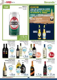 Volantino Coop Sardegna Pagina 19