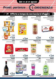 Volantino Coop Sardegna Pagina 21