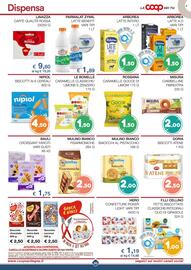 Volantino Coop Sardegna Pagina 22