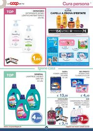 Volantino Coop Sardegna Pagina 25