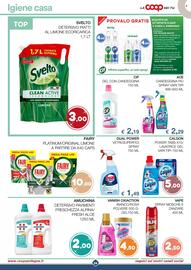 Volantino Coop Sardegna Pagina 26