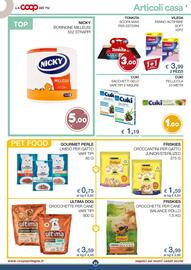 Volantino Coop Sardegna Pagina 27