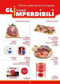 Volantino Coop Sardegna Pagina 28