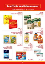 Volantino Coop Sardegna Pagina 29