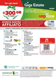 Volantino Coop Sardegna Pagina 30
