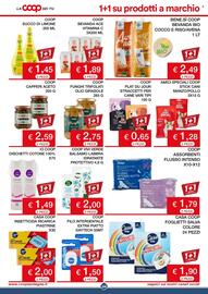 Volantino Coop Sardegna Pagina 6