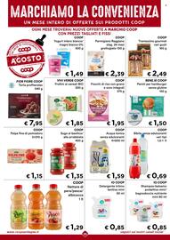 Volantino Coop Sardegna Pagina 7