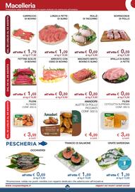 Volantino Coop Sardegna Pagina 8