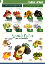 Volantino Coop Sardegna Pagina 9