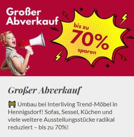 Trend Möbel Prospekt woche 31 Seite 2