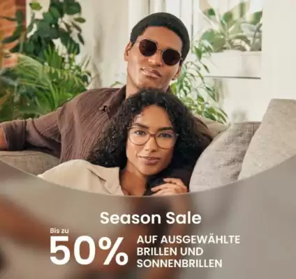 Apollo Optik Prospekt (gültig bis 31-08)
