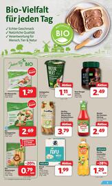Markant Markt Prospekt woche 31 Seite 3