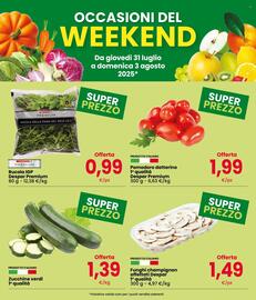 Volantino Despar | WEEKEND Pagina 3