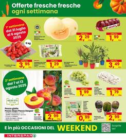 Volantino Interspar Pagina 16
