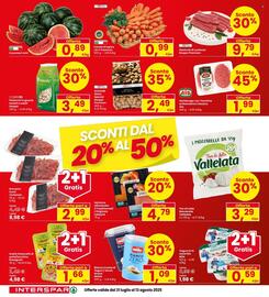 Volantino Interspar Pagina 2