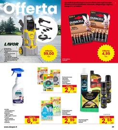 Volantino Interspar Pagina 29