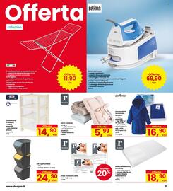 Volantino Interspar Pagina 31