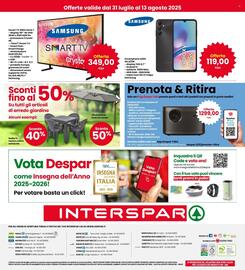 Volantino Interspar Pagina 32