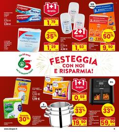Volantino Interspar Pagina 5