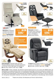 Opti Wohnwelt Prospekt Seite 22