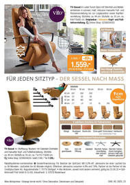 Opti Wohnwelt Prospekt Seite 23