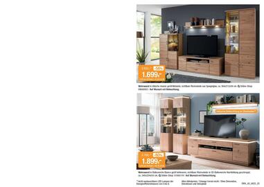 Opti Wohnwelt Prospekt Seite 25