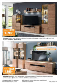 Opti Wohnwelt Prospekt Seite 25