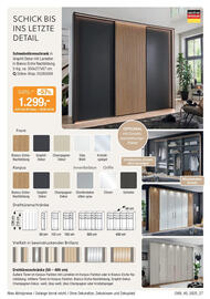 Opti Wohnwelt Prospekt Seite 27