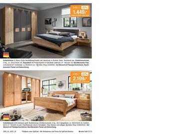 Opti Wohnwelt Prospekt Seite 28