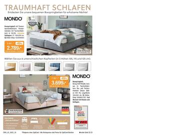 Opti Wohnwelt Prospekt Seite 30