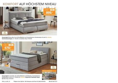 Opti Wohnwelt Prospekt Seite 32
