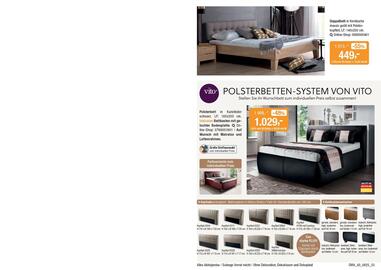 Opti Wohnwelt Prospekt Seite 33