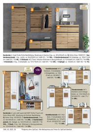 Opti Wohnwelt Prospekt Seite 40