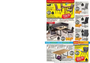 Opti Wohnwelt Prospekt Seite 56