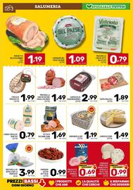 Volantino Il Centesimo Pagina 3