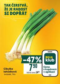 Billa leták týden 31 Strana 5