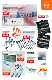 Aldi leaflet week 31 Page 23