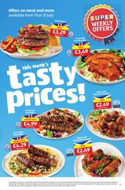 Aldi leaflet week 31 Page 27