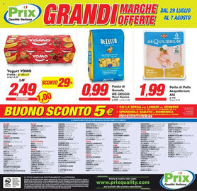 Volantino Prix Quality Pagina 16