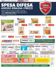 Volantino Mercatò Extra Pagina 20