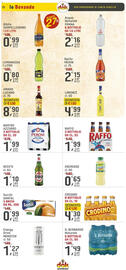 Volantino Supermercati Dok settimana 31 Pagina 10