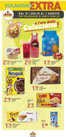 Volantino Supermercati Dok settimana 31 Pagina 13
